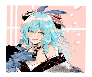 [合集]澪の对话*总合