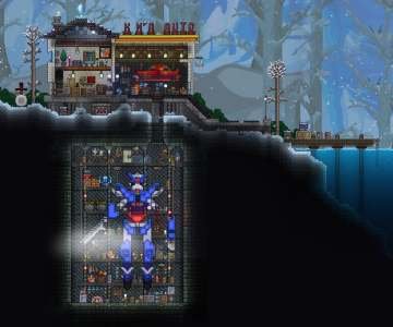 【晴子姐姐的搬运日志】第03期 Reddit: r/Terraria 09月23日 - 09月26日