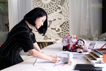 摊牌了，不装了，绝对演绎520发布会爆料抢先看！