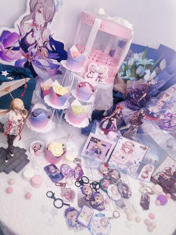 生贺 | ★丽塔生日会★