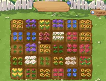 【花儿活动】打卡后花园成长日记，赢丰富好礼！