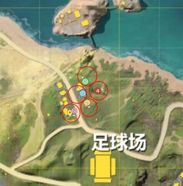 这是分析1000+场协同作战后选出的最强阵容