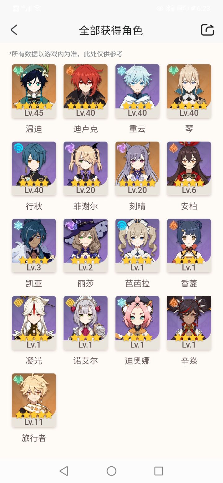 老哥们给配个队截图