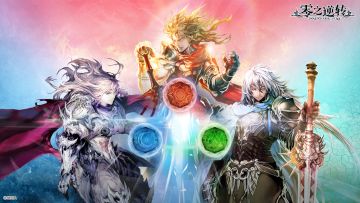 自然属性的平衡之道 | 马尔柯特战斗记录