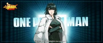 《一拳超人：最强之男》先锋服招募关闭通知