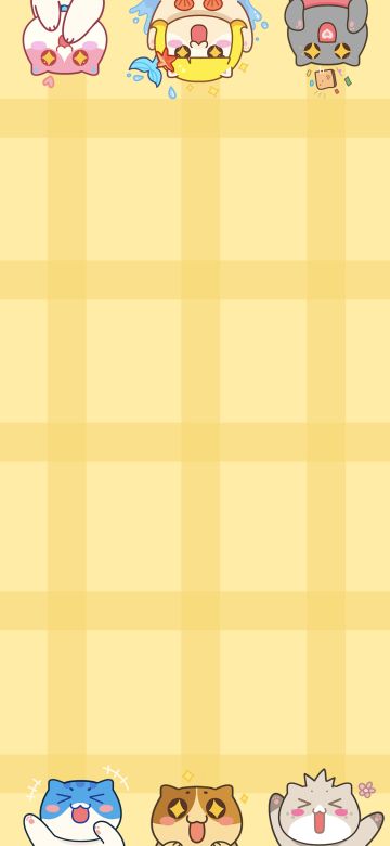 【宠粉时间】你们想要的壁纸来啦！