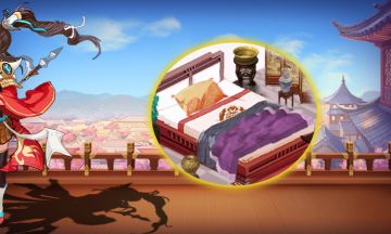 有人偷袭！有人暖床？