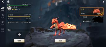 龙与龙之力介绍