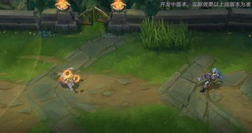 【手游专属皮肤】兔宝宝 吉格斯即将限时100点券上架！