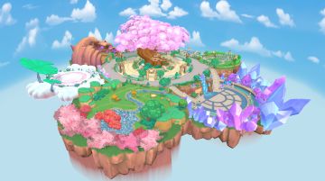 庄园情报站 | 博物岛地理神秘面纱揭晓！