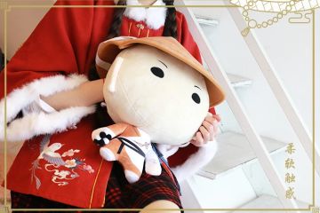 【刀听图说】真爱玩家必备天刀心动周边！自己用，送金兰，居家旅游必备佳品