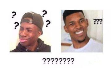 来了老弟！听说有人以为开发组跑了？