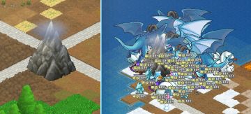 王都创世物语【怪物蛋】孵化自制图🍎终版