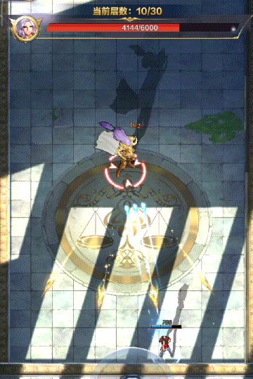 颠倒世界丨玩法小课堂