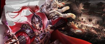 三国策略攻城手游《三国我是主公》成长基金详情一览~