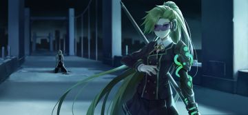 【黑月看图作文大赛】NO.1——桥