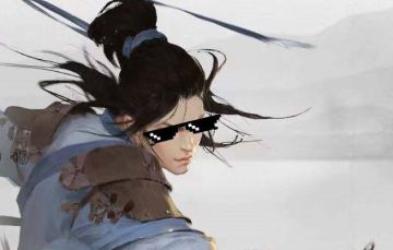 [数值向][硬核]为什么大师兄速度这么快？浅析速度与行动间隔的关系