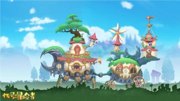 【代号：冒险者】入驻TapTap啦！