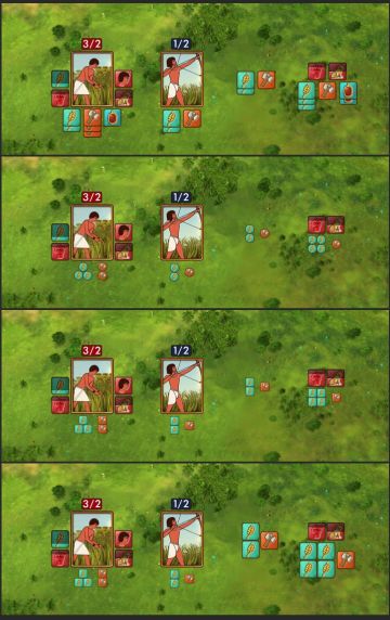 新作《埃及古国》(Egypt Old Kindom)用力开发中！