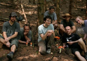 从《银河历险记》《机械迷城》到《脸黑先生》：“蘑菇社”在捷克（下）