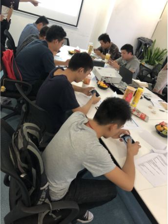 这是一个有魔法的游戏