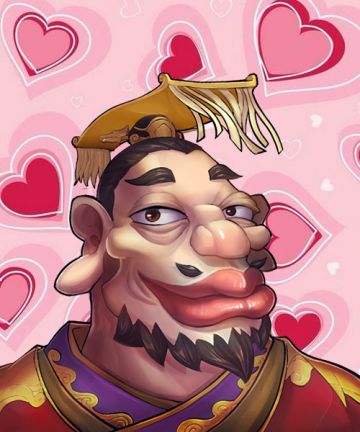 写在《战国策》开发五周年之际