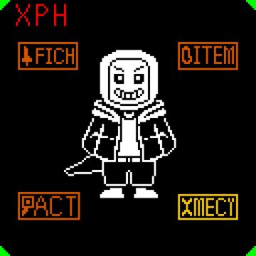 【元气骑士&传说之下·同人】终于完成了！骑士审判战全阶段