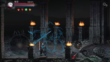 分享一个打BOSS的方法。