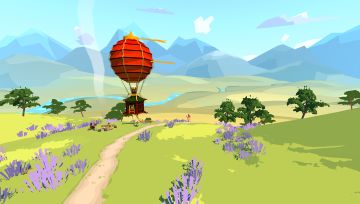 久等！《边境之旅》冲刺捉虫测试11月29日开启