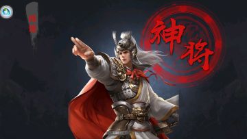 直白玩法不属于三国游戏，《帝王之路》高阶武将搭配攻略分析推荐