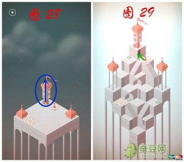 艾达的梦图文攻略