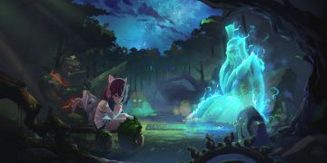 【福利活动】报告老师，我又没有抢到测试资格