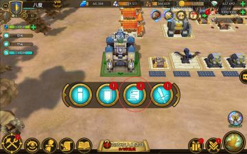 派遣你的泰坦一起去完成任务！《泰坦联盟》联盟系统之佣兵任务介绍