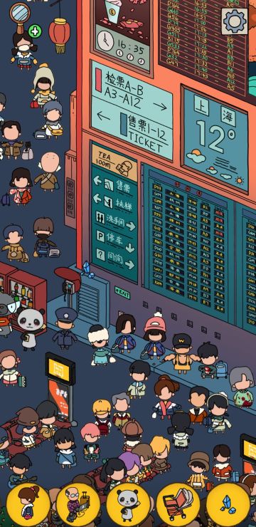 收集淘气鬼（已更到71）