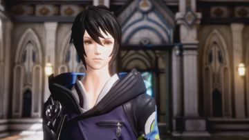 龙族幻想——龙族幻想：在夏弥床上一夜，楚子航做了这个决定