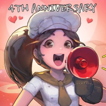 【已结束】克鲁赛德战记周年纪念活动