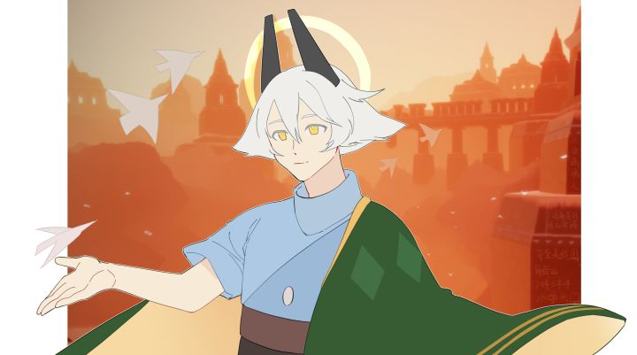 千鸟截图