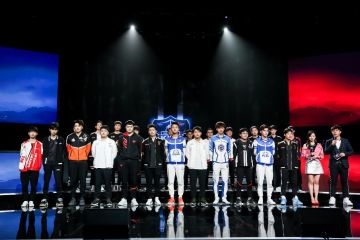 KPL三周年专场9月10日温情上映，秋季赛11日开战！
