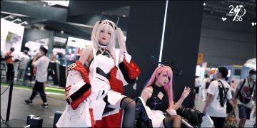 《Project 24/36》BW2021现场回顾