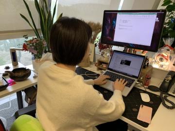 策划七七酱入驻TapTap，来倾泻你们的怒火吧！