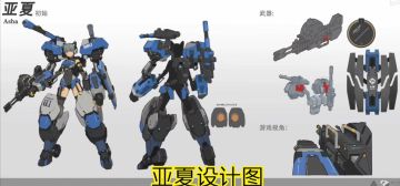 亚夏首日体验—“制障“和“打脸“的强力重装，了解一哈？