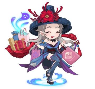 【孟婆的个人专栏】香茗灯景机杼声，三界就是文化宝库吧！