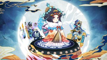 《无双萌将》12月4日安卓平台正式首发