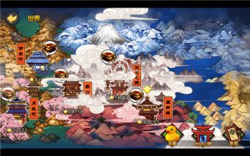 不一样的酒吞童子，《魂之轨迹》经典日式画风介绍