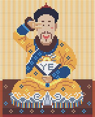 【新图纸】程序小姐姐珍藏二十来年的表情包，快来带走吧！