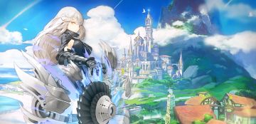 【阿卡迪亚音乐鉴赏室】第一期：内有朱蒂娅小姐友情出镜