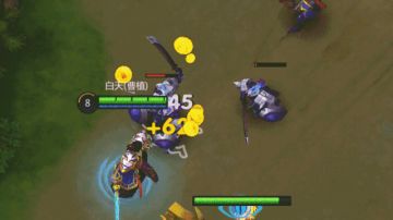 每日首胜福利开启，竞技单局新装备雷霆法杖现世 。