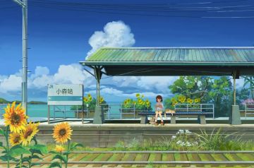 夏忆童年预告：相约去看露天电影吧!