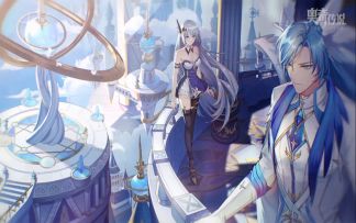 【帝释天&维多利亚PV公开】 维多利亚的叛变？