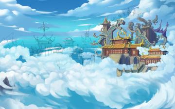 【开发者日志】一风航班 直达天庭